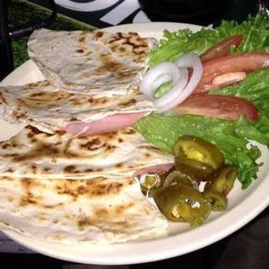 Sincronizada de Jamón y Queso