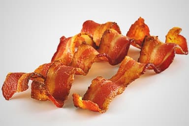 Bacon 2 Tiras