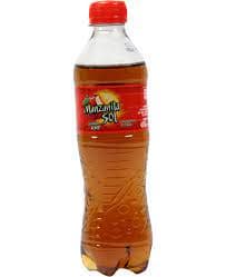 MUNDET 600 ML