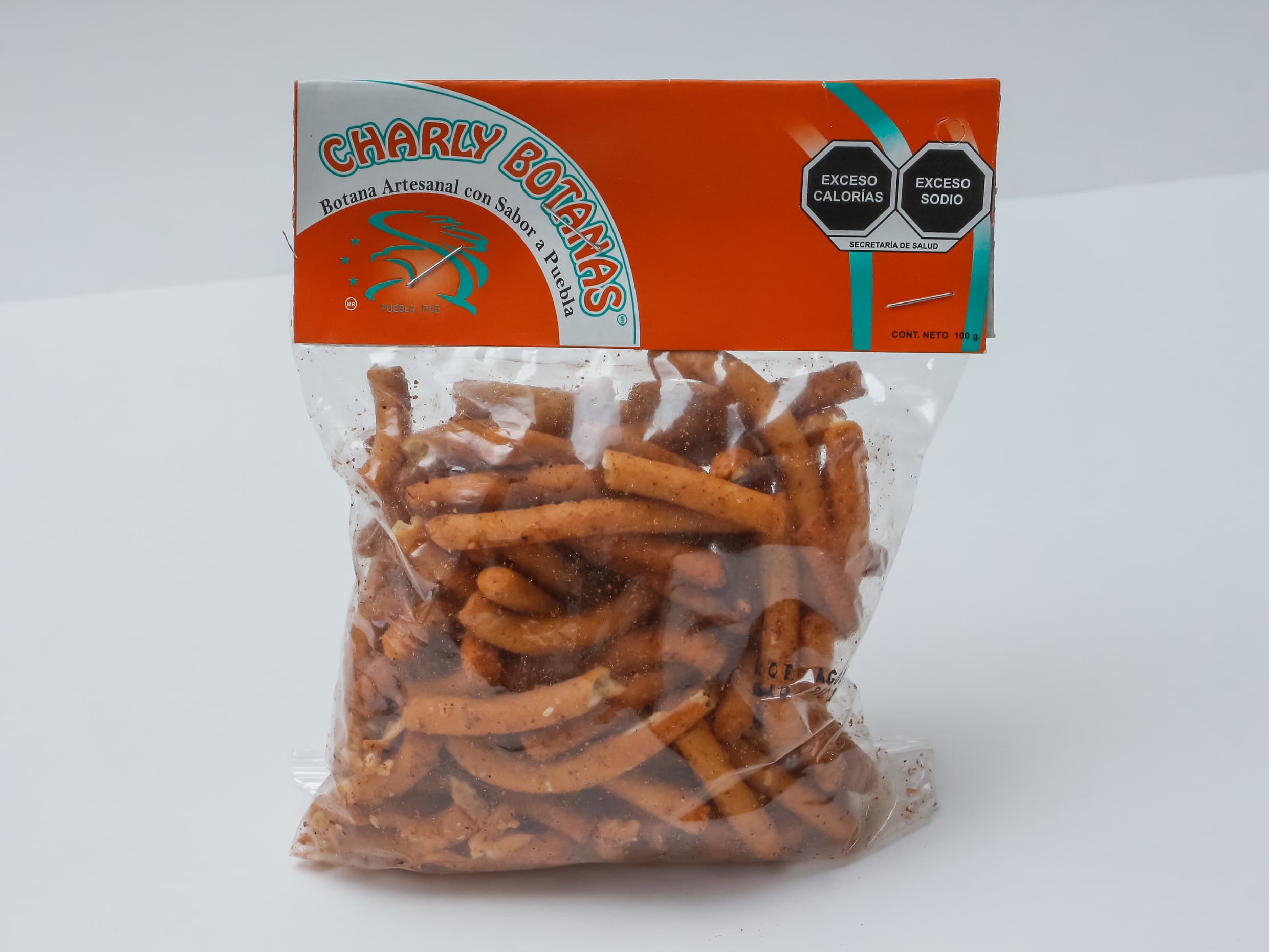 Churrito Chile