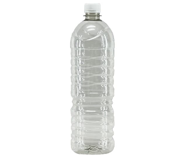 Agua de Botella--