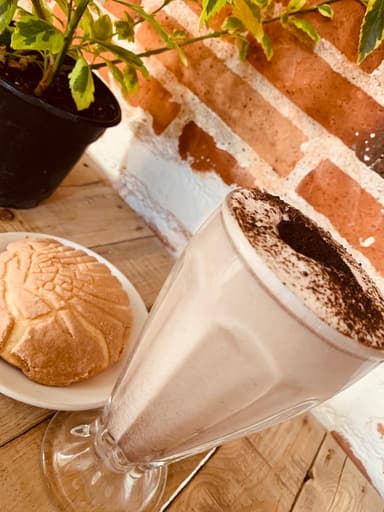 Torta de Quesillo