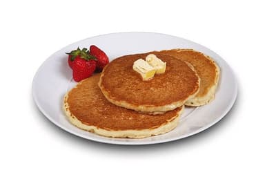 Hot Cakes Sencillos