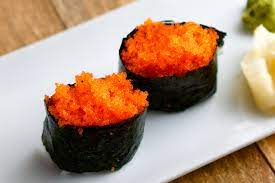 Nigiri de Mazago
