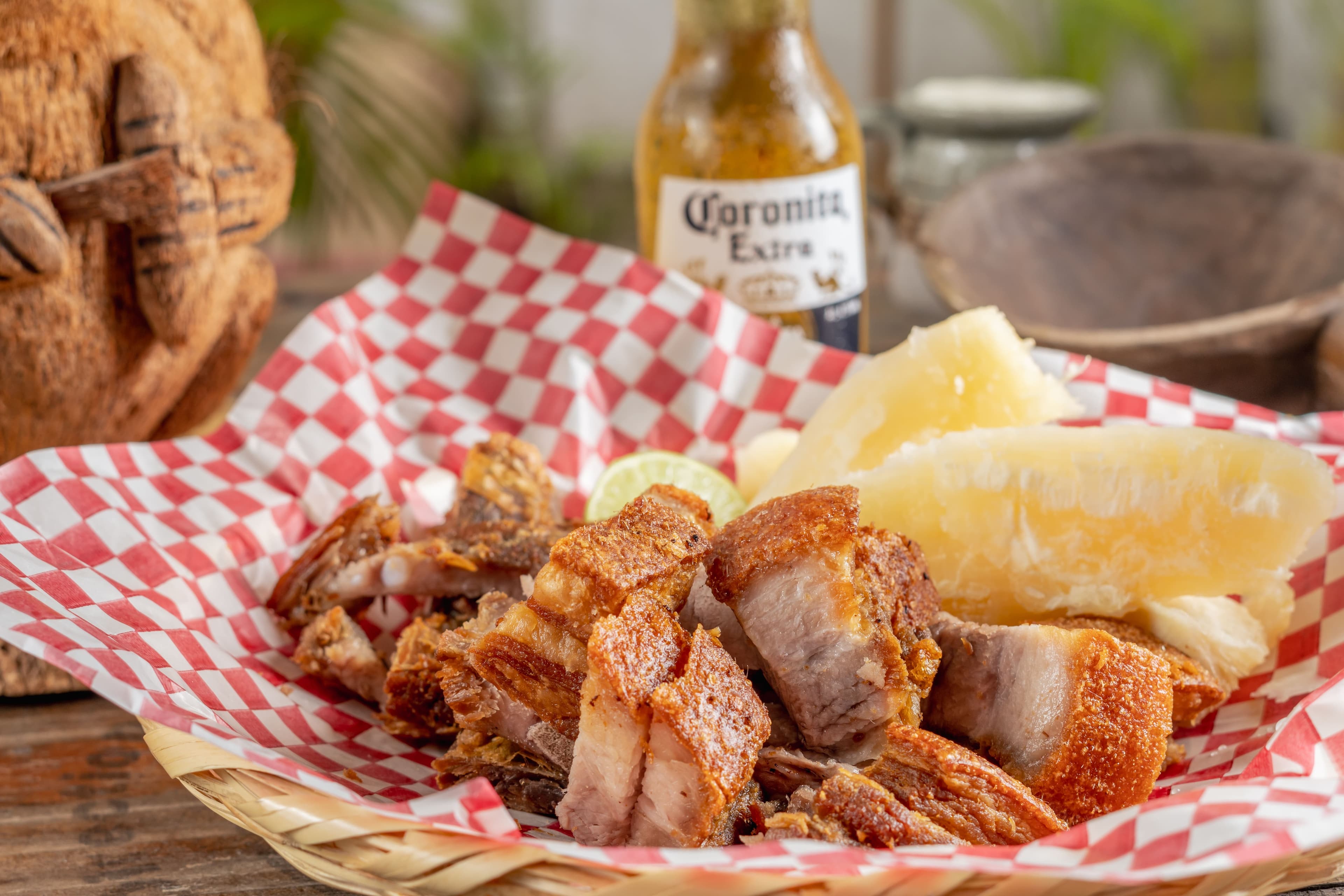 Chicharrón