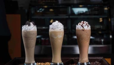 Frappé Buzón Grande