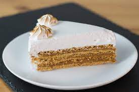 Torta Chilena