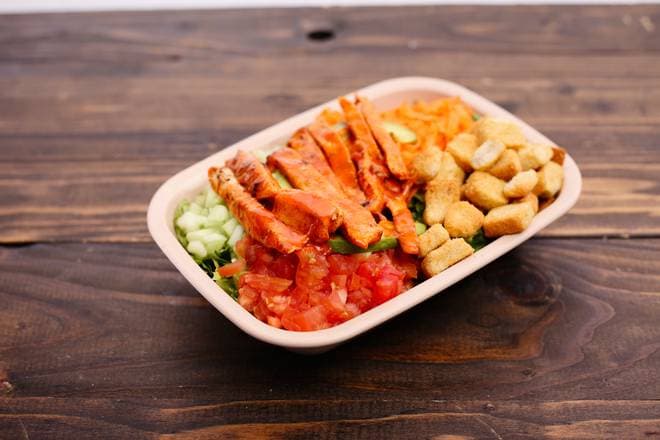 Ensalada Tetos