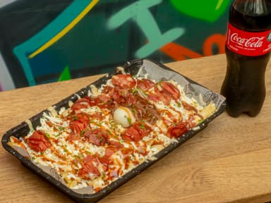 Combo Papas La Papira