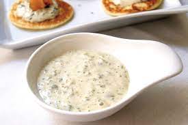 Aderezo Tartara