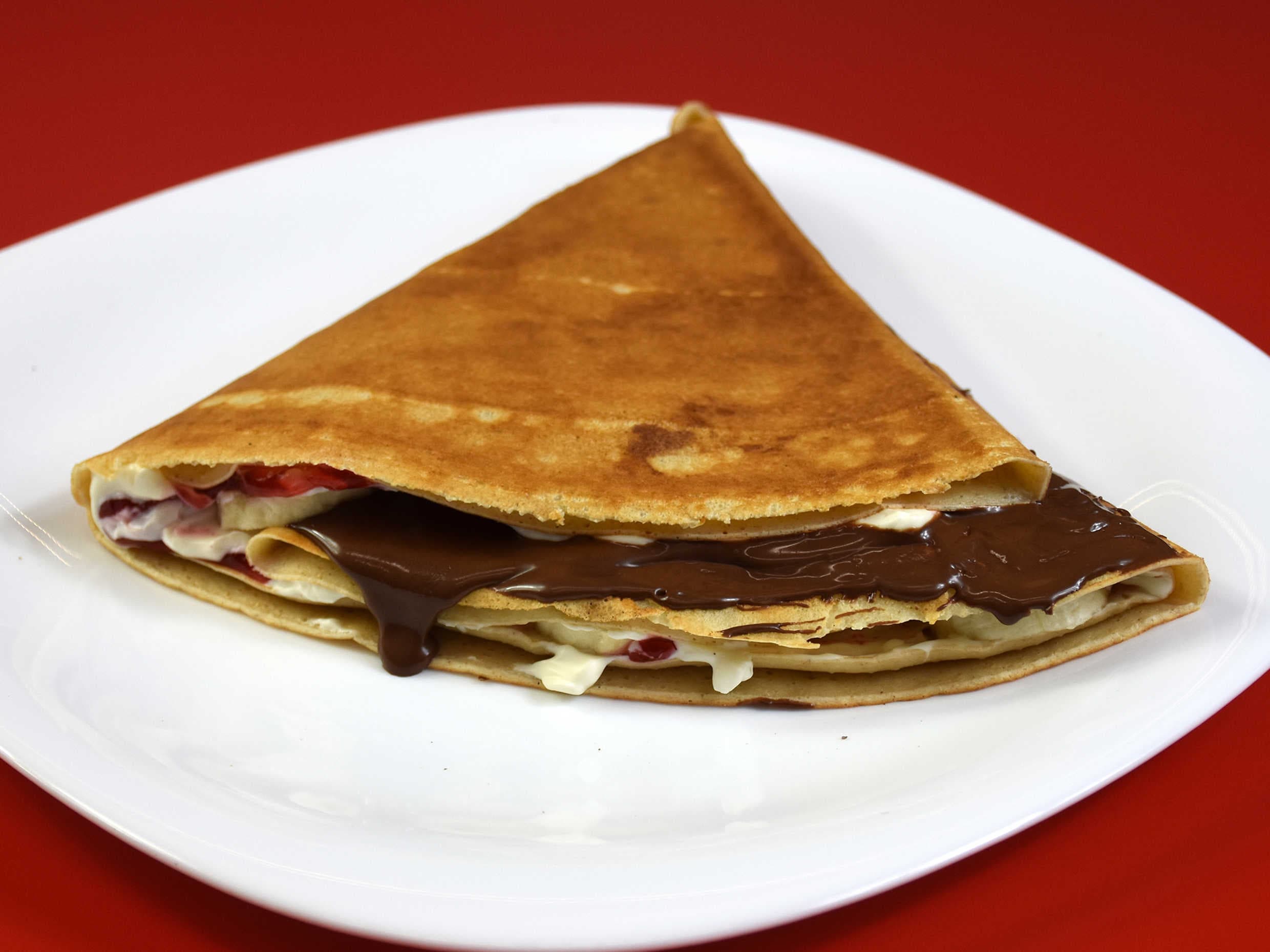 Crepa Phili