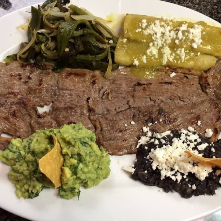 Tampiqueña