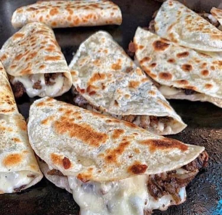 Taco Mixto
