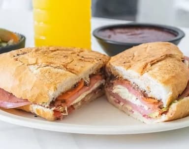La Don Ramón