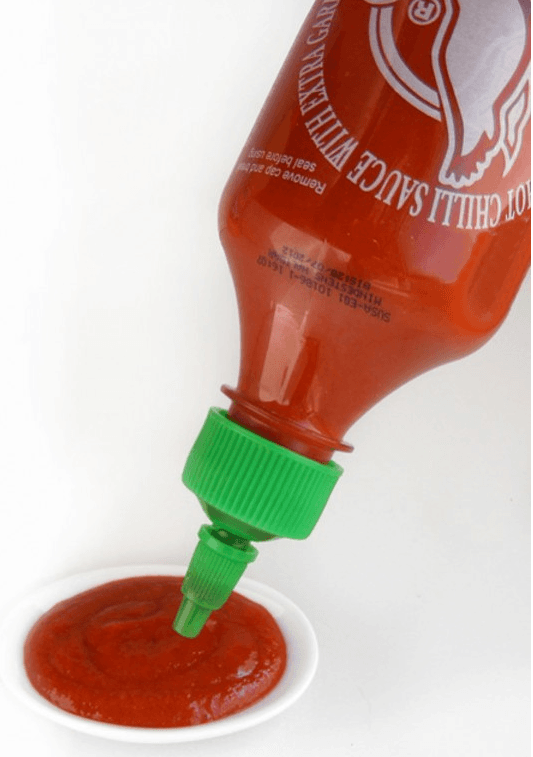 Siracha Preparada o Tartara