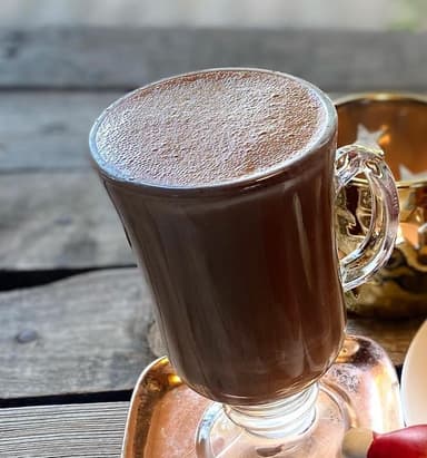 Chocolate Abuelita