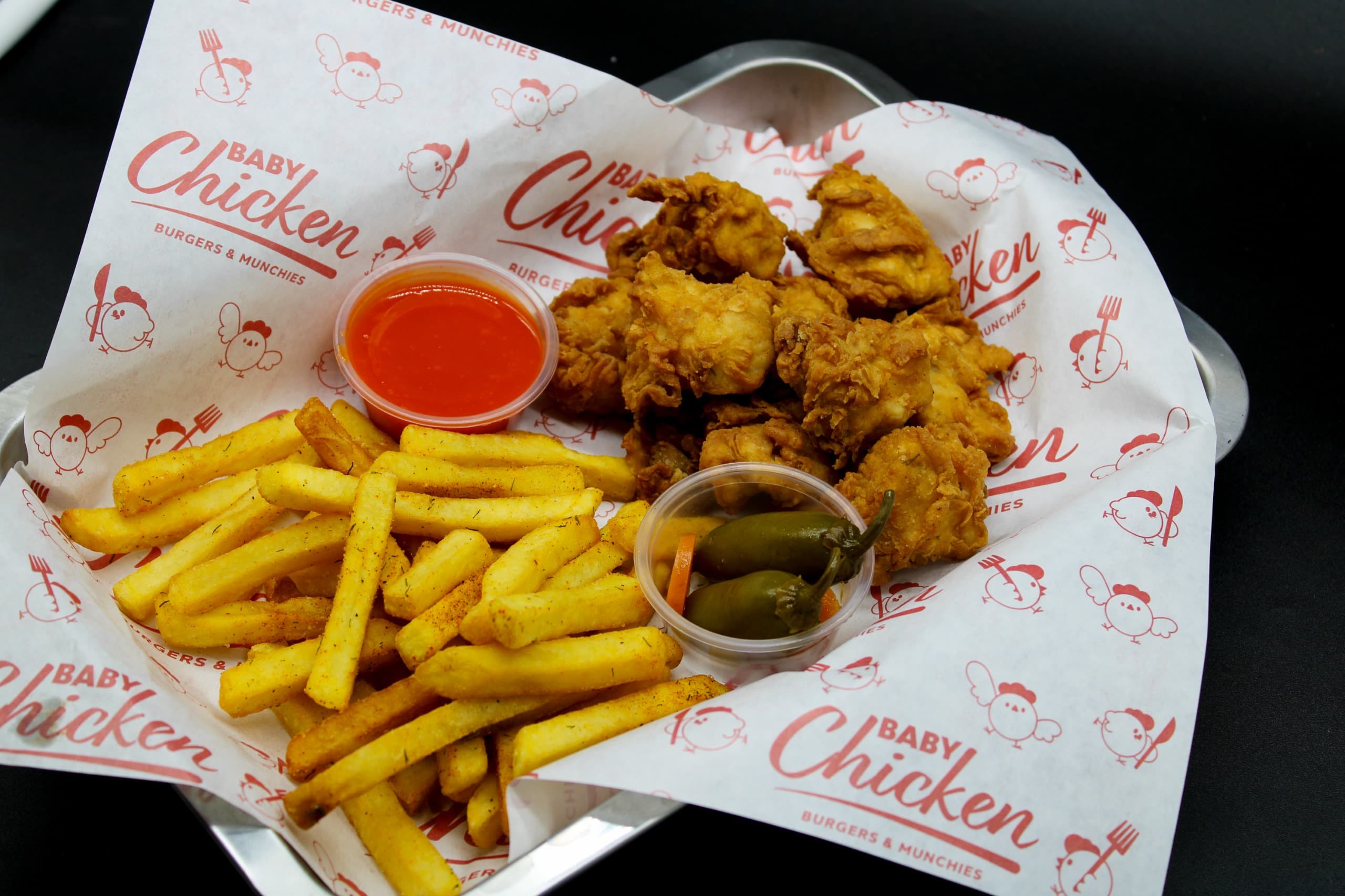 Boneless