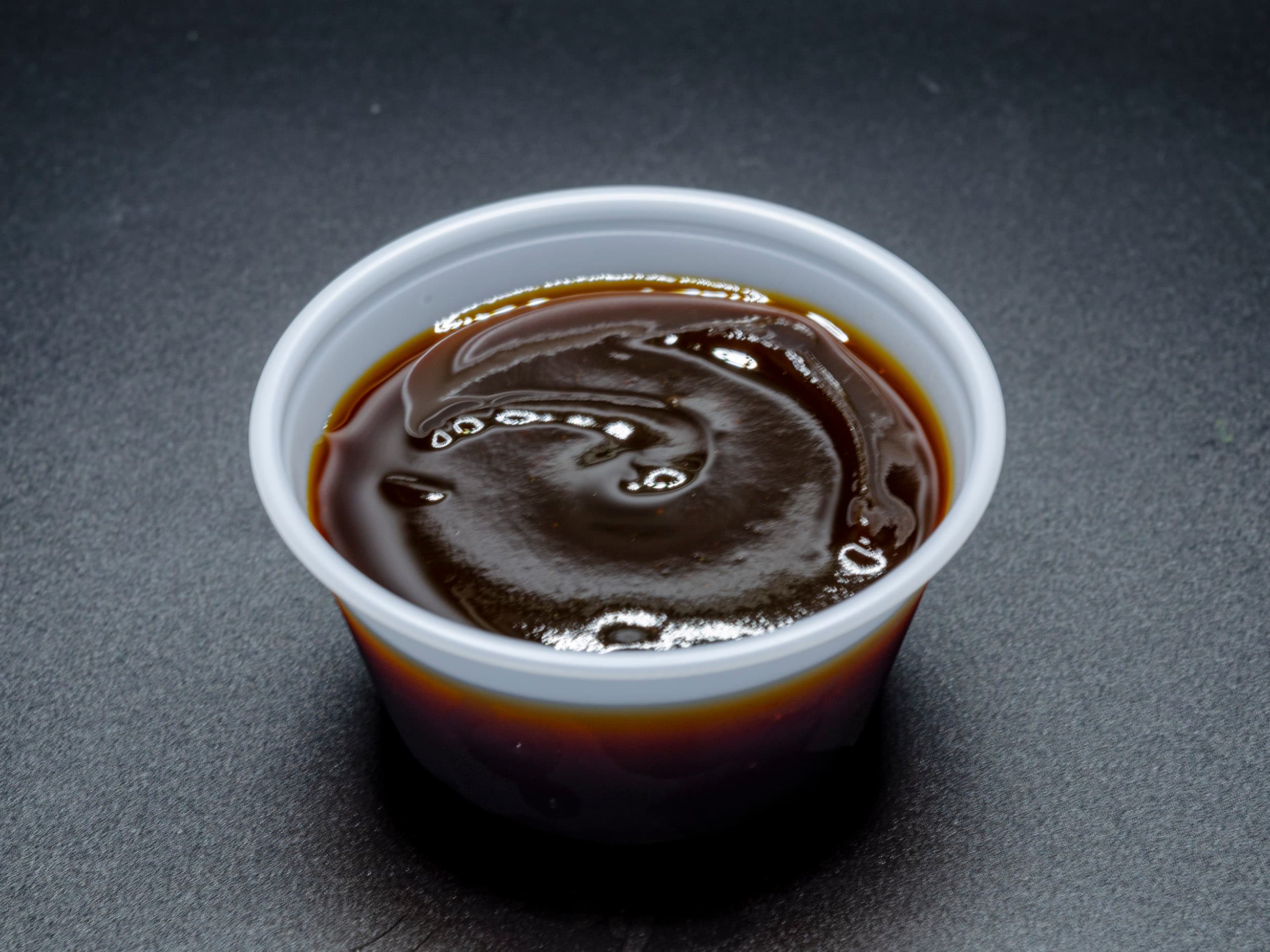 Salsa Anguila