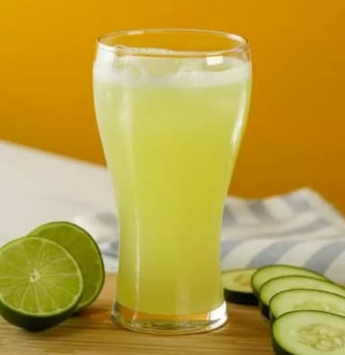Agua de Limón 1 Litro