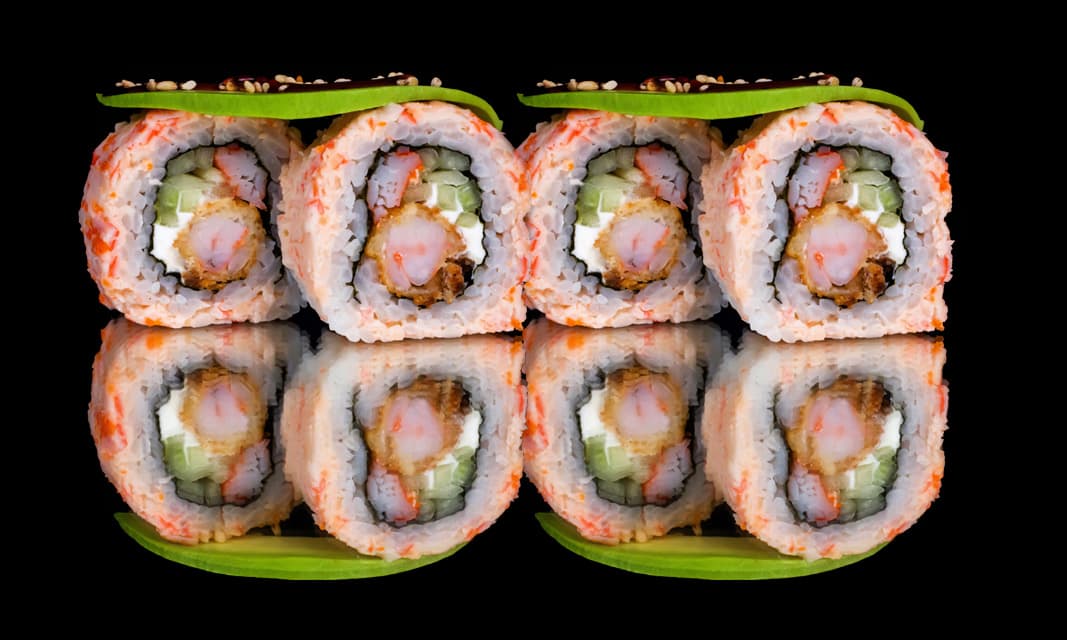 Pecado de Oyuki