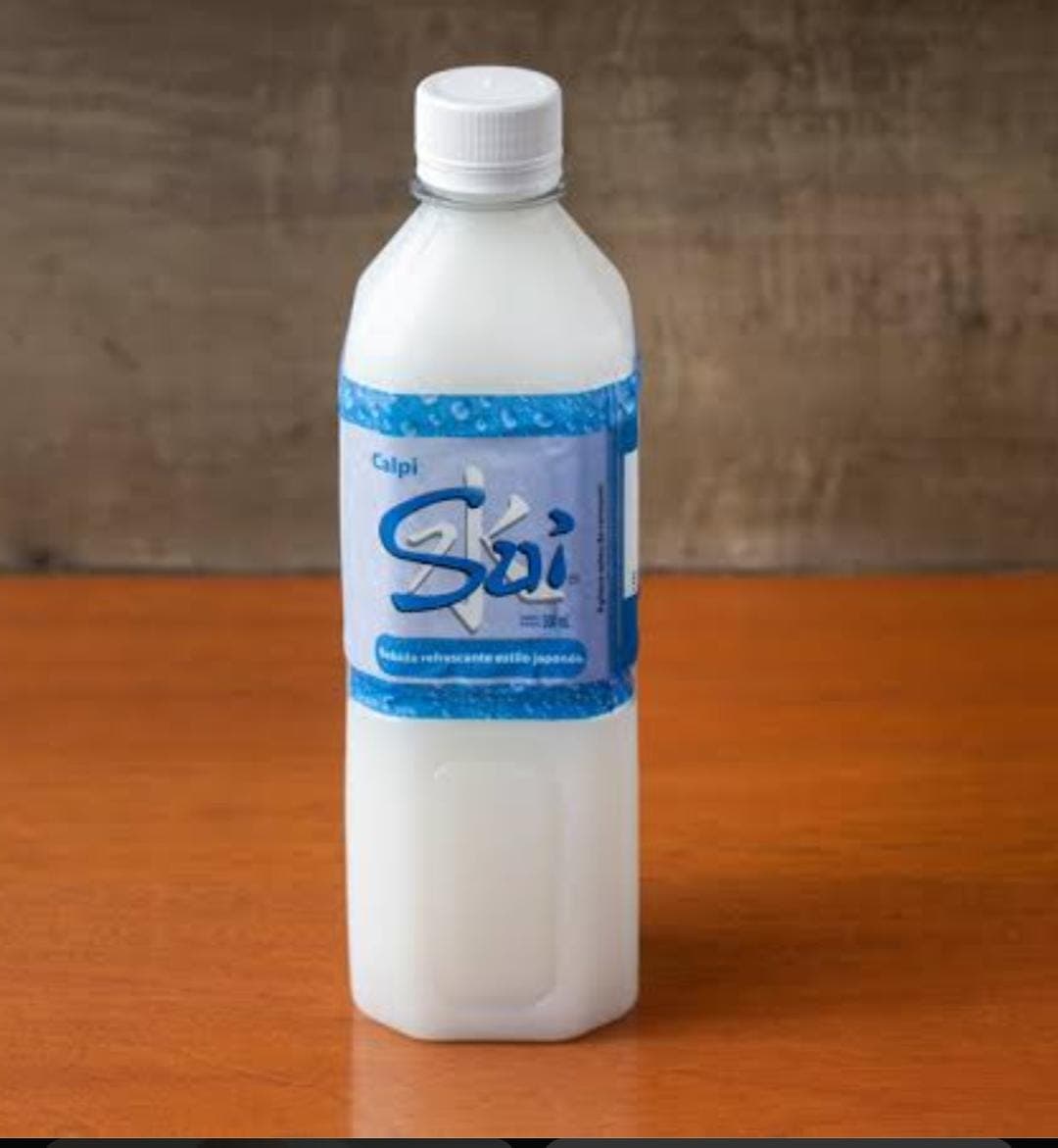 Agua Calpi