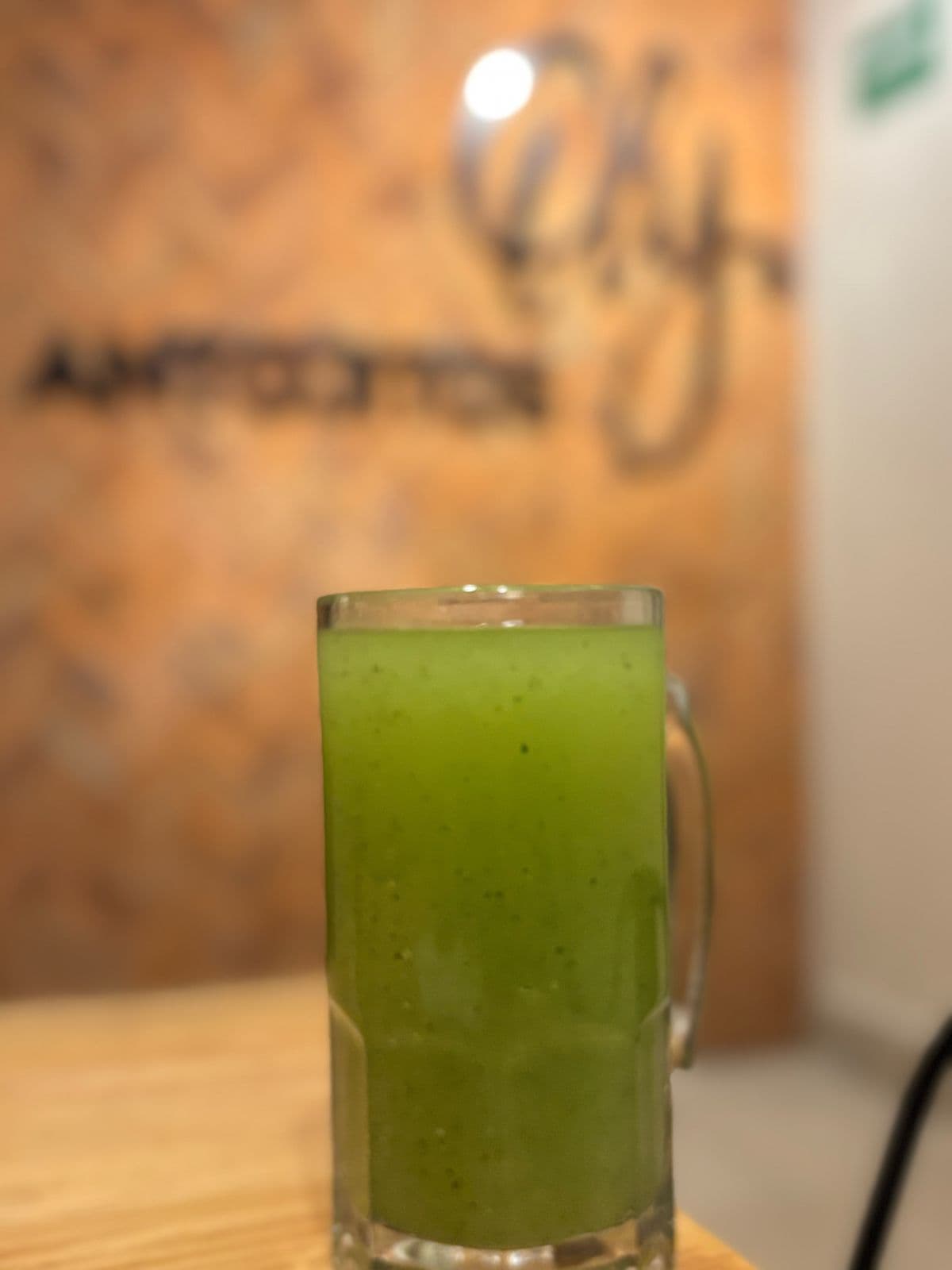 Agua Fresca Litro