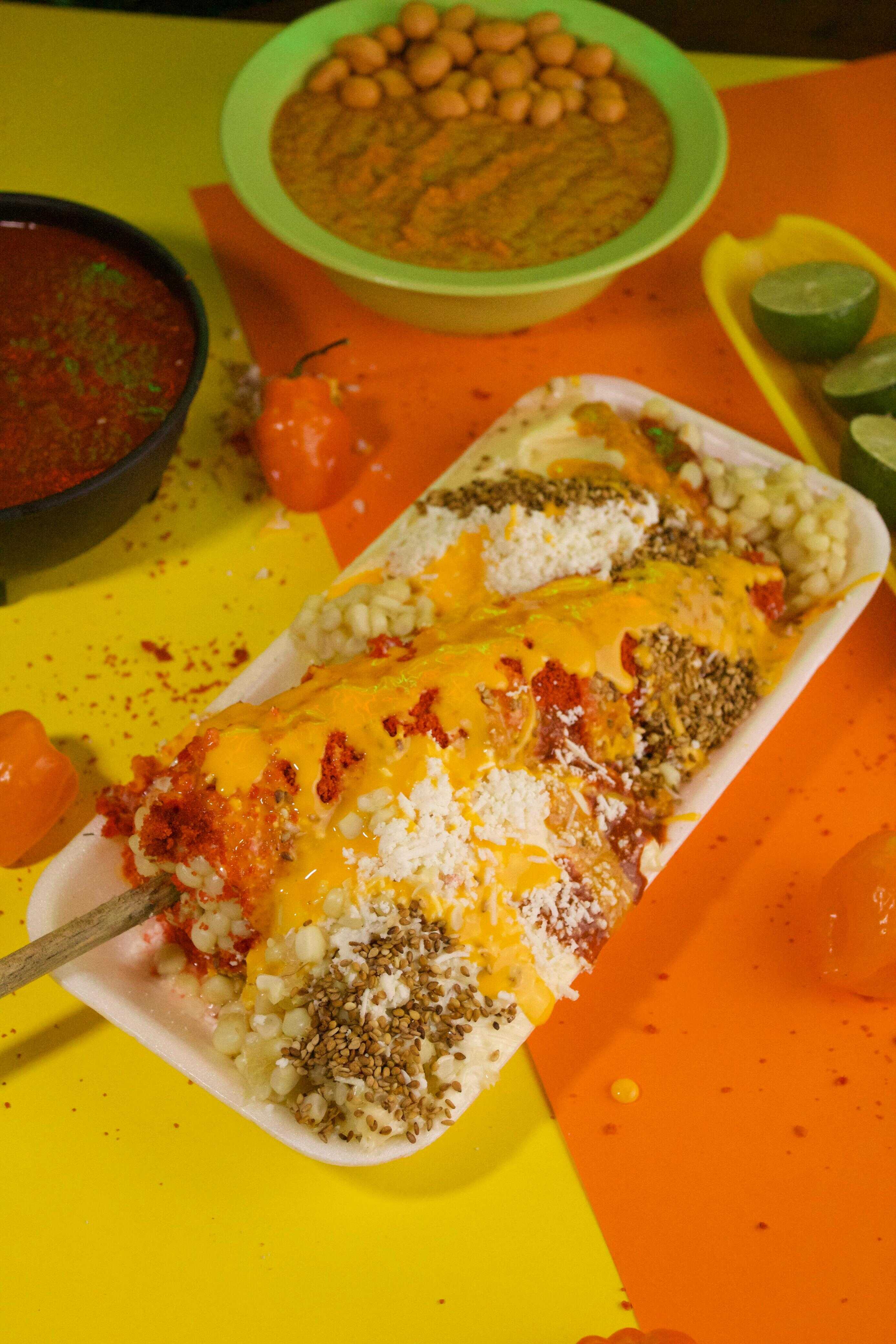 Empanizado Especial