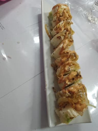 Maki Geisha