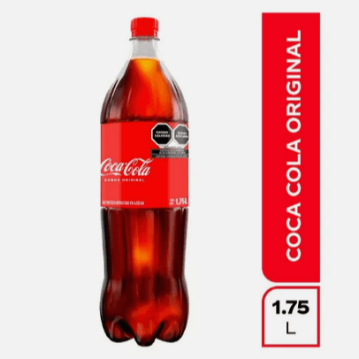 Coca Cola Familiar
