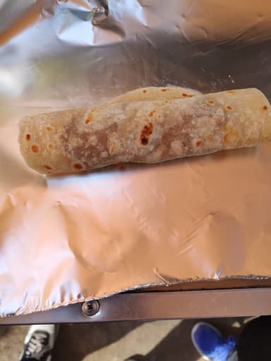Taco de Bistec