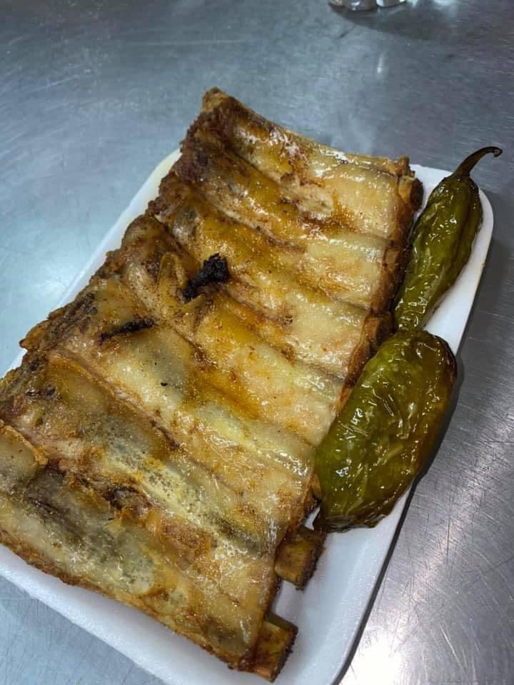 Costilla Personal