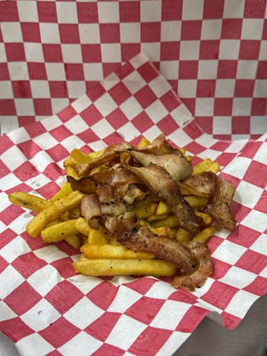 Gringa de Adobada