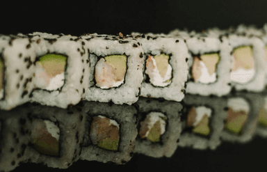Roll Ko Ebi.