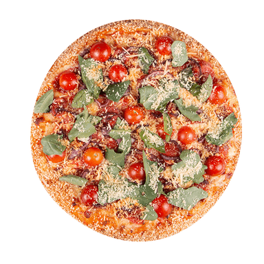 Pizza For You 4U