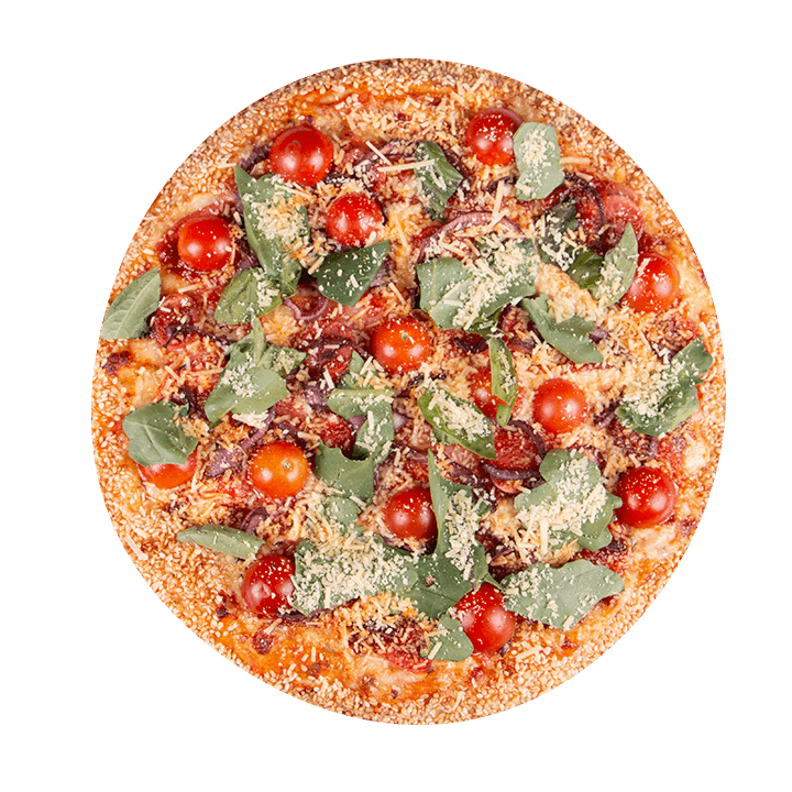 Pizza For You 4U