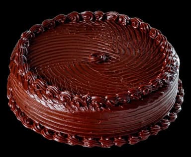 Pudín Chococrema 1/4 (4 -6 Porciones)