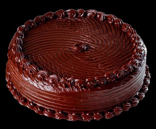 Pudín Chococrema 3/4 L (20 -22 Porciones)
