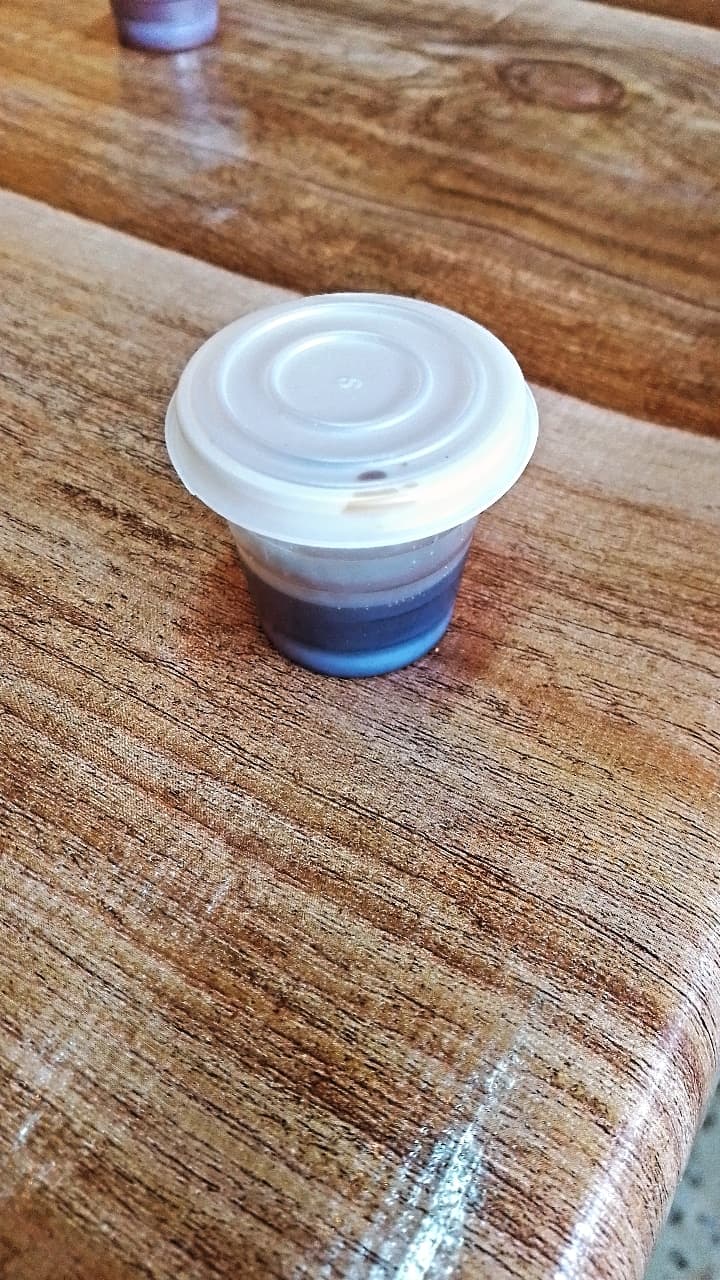 Salsa Dulce o Anagodare