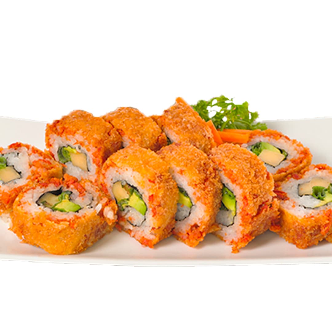 Medio Chorizo Maki