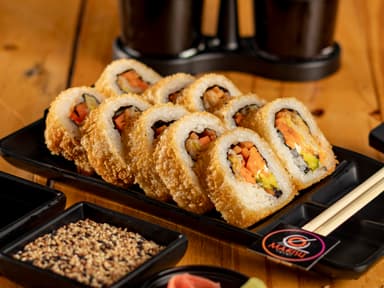 Veggie Roll