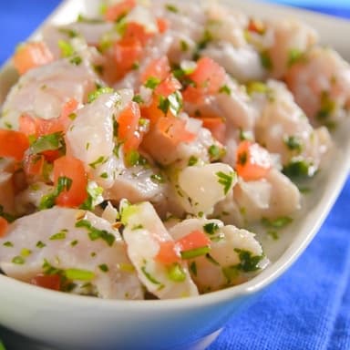 CEVICHE