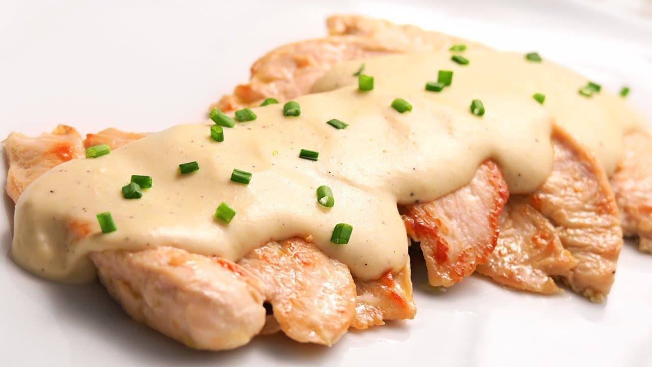 Quesocarne de pechuga