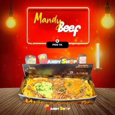 Mandy Beef
