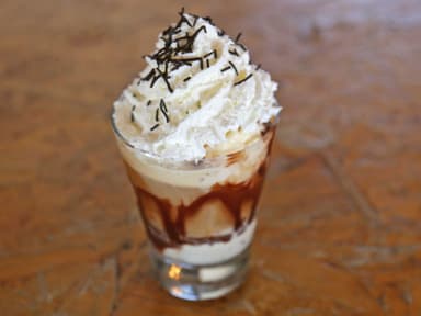 Helado Trastévere de Sabor