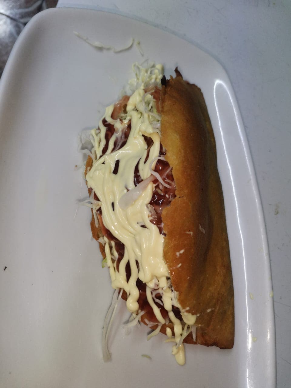 Empanada