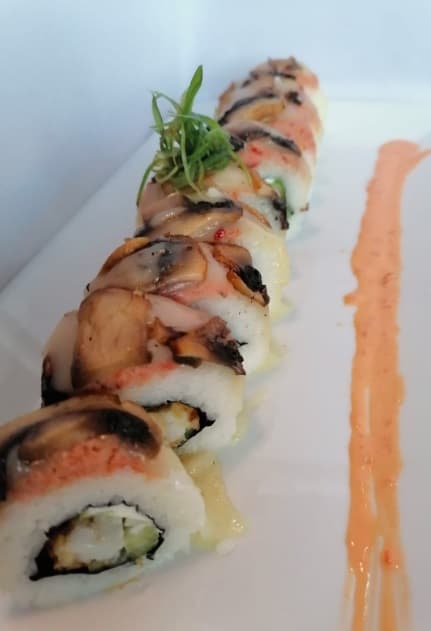 Estero Roll