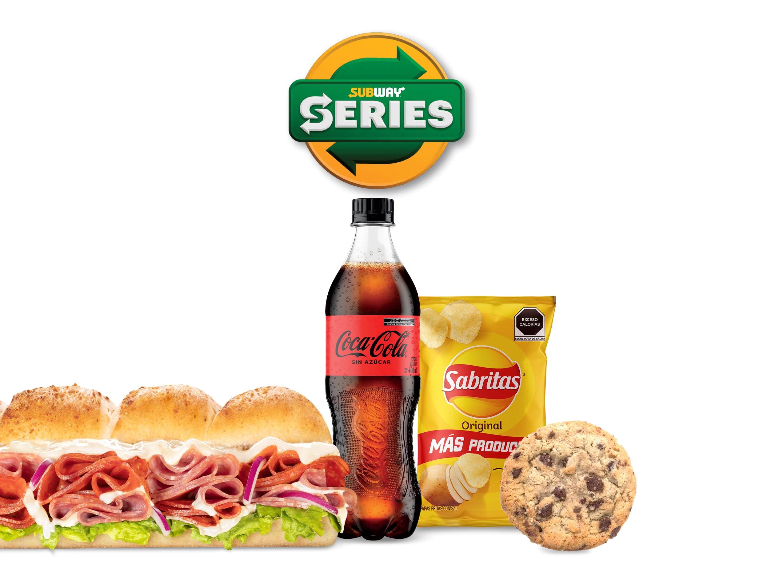 Super Combo Italonni