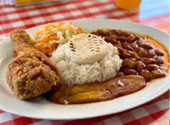 Bandeja Ejecutivo