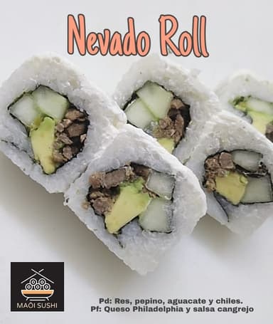 Nevado Roll