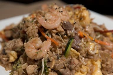 Arroz Kioto